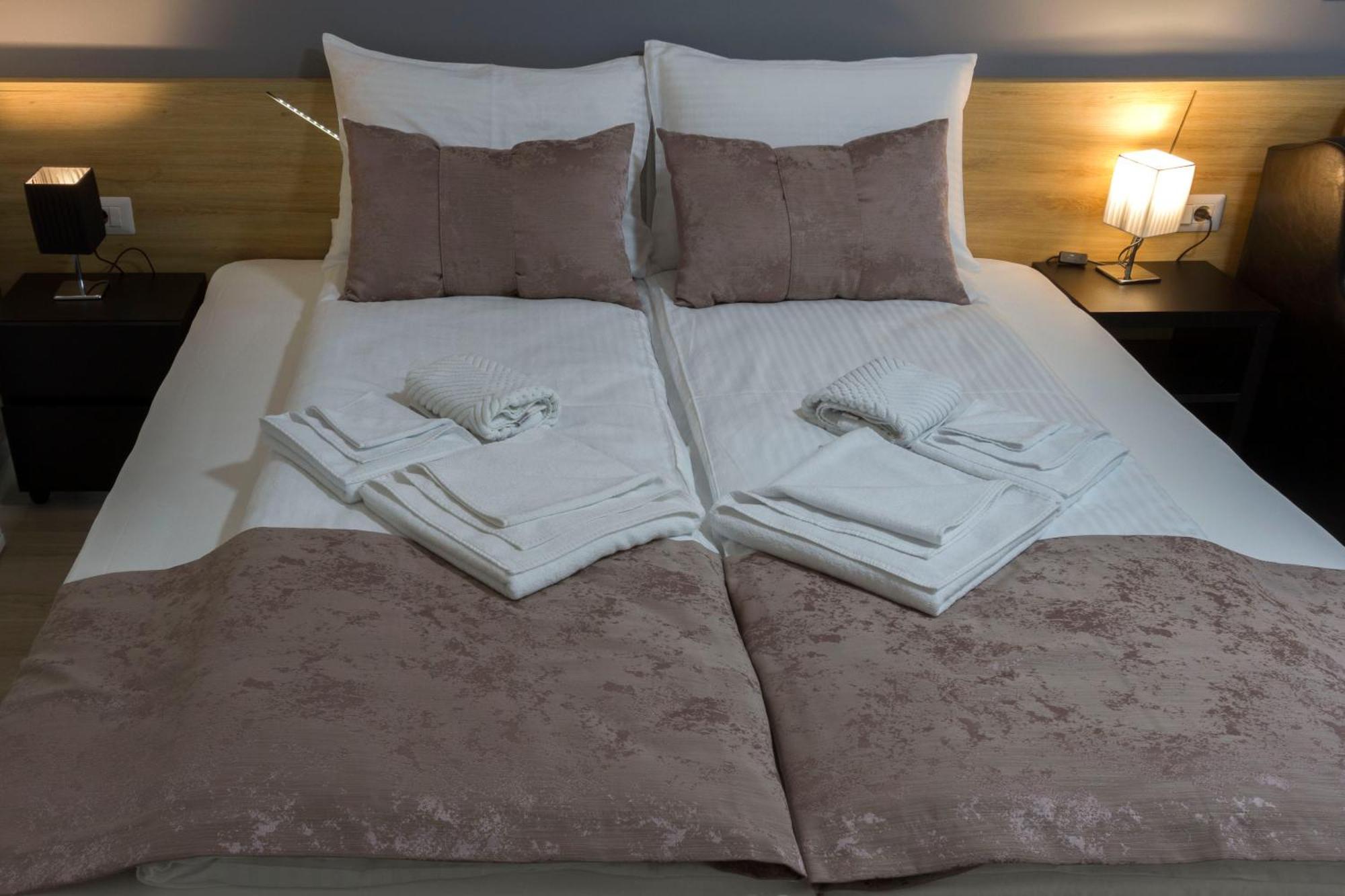 سوكو بانيا B&B Nataly 2 المظهر الخارجي الصورة