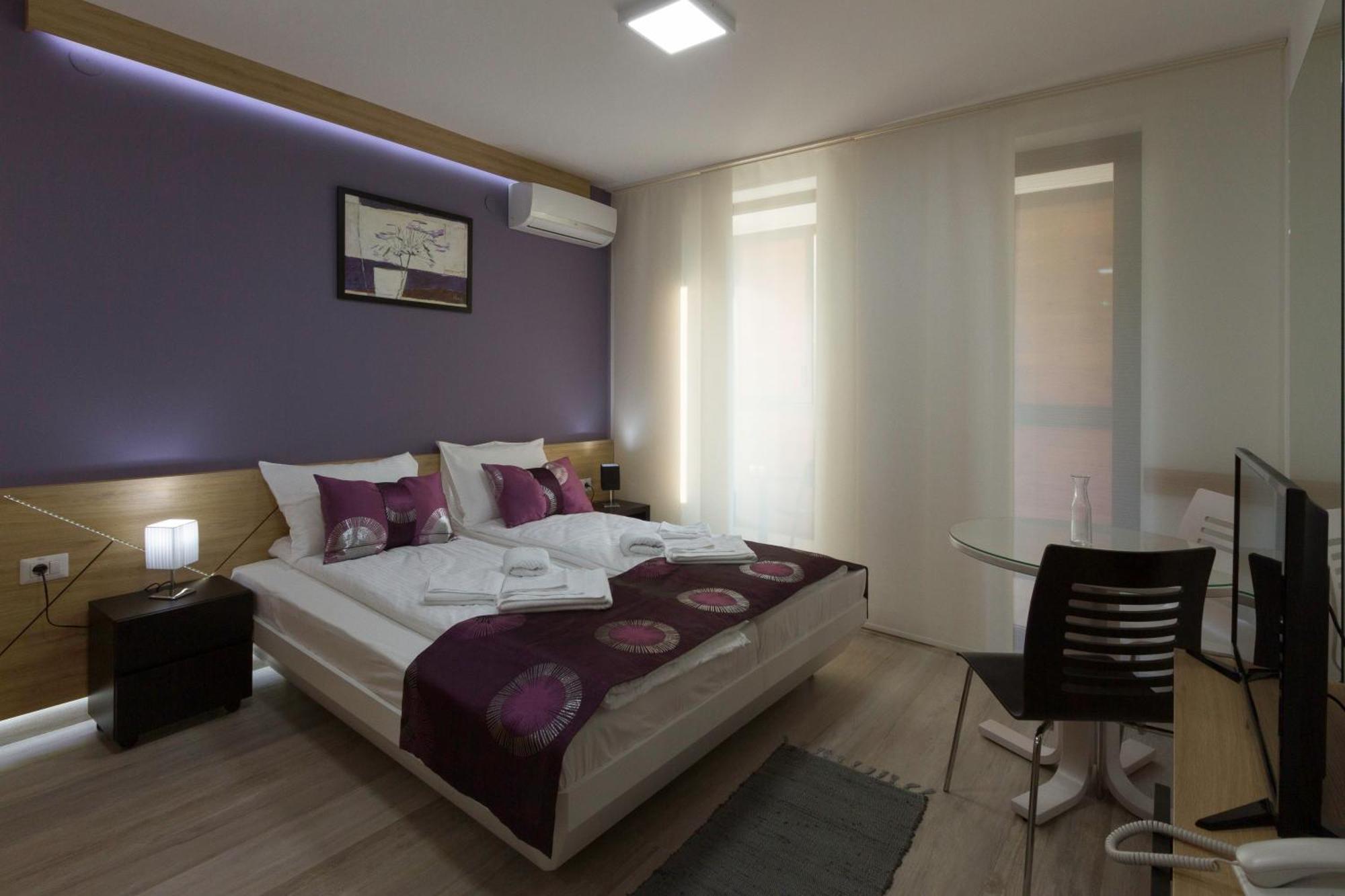 سوكو بانيا B&B Nataly 2 المظهر الخارجي الصورة
