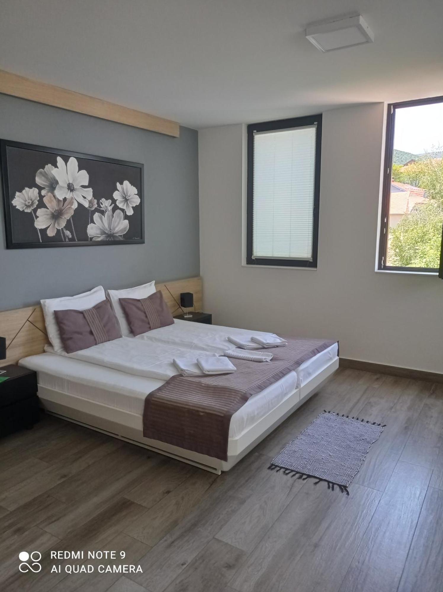 سوكو بانيا B&B Nataly 2 المظهر الخارجي الصورة