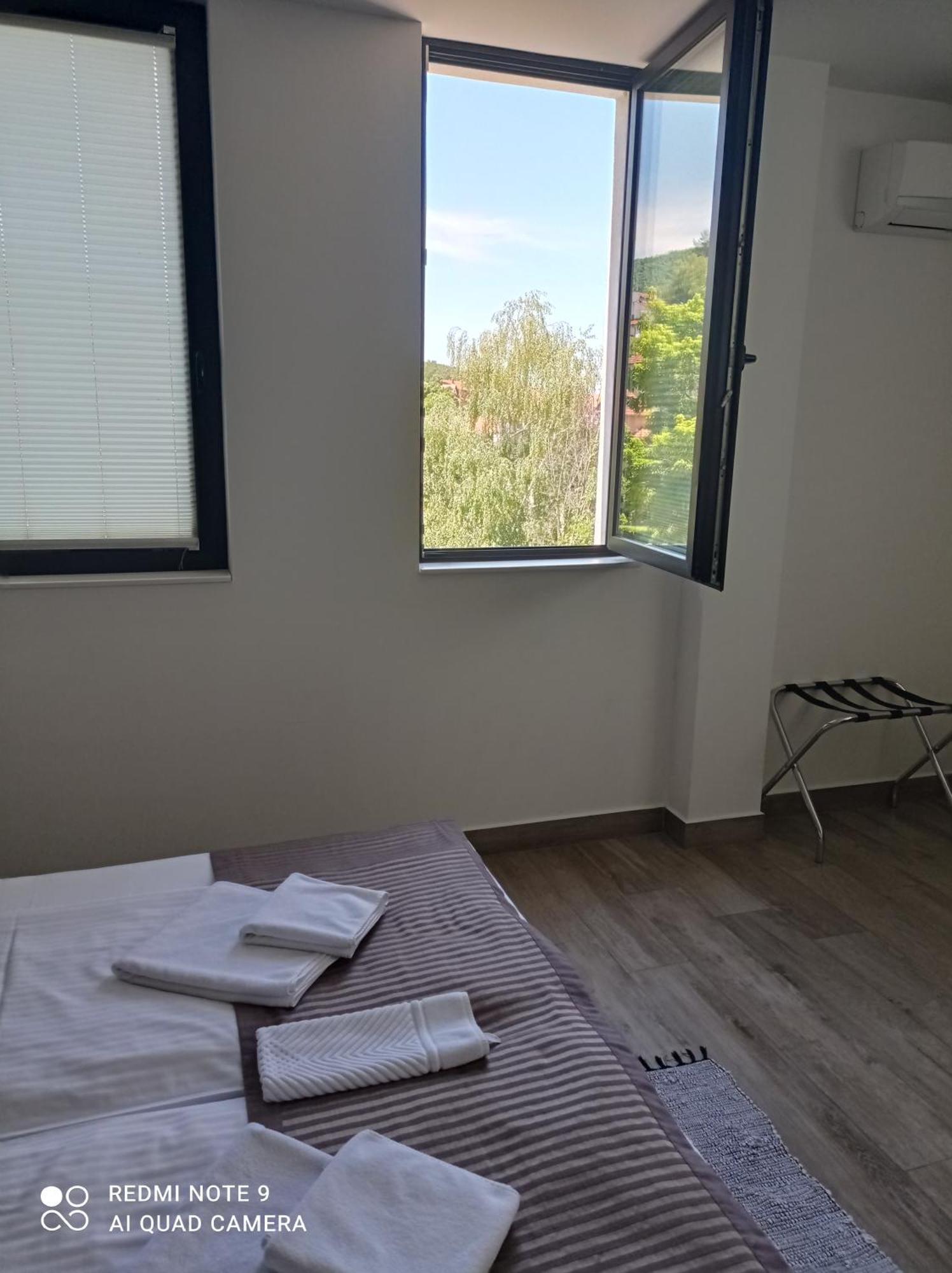 سوكو بانيا B&B Nataly 2 المظهر الخارجي الصورة